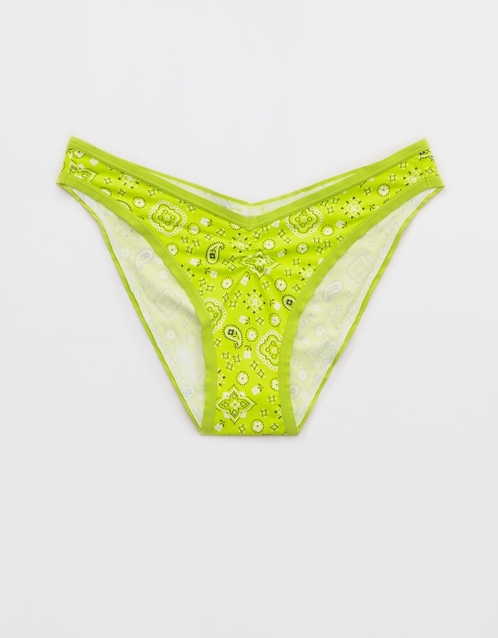 Buy Aerie Microfiber Bikini Underwear online