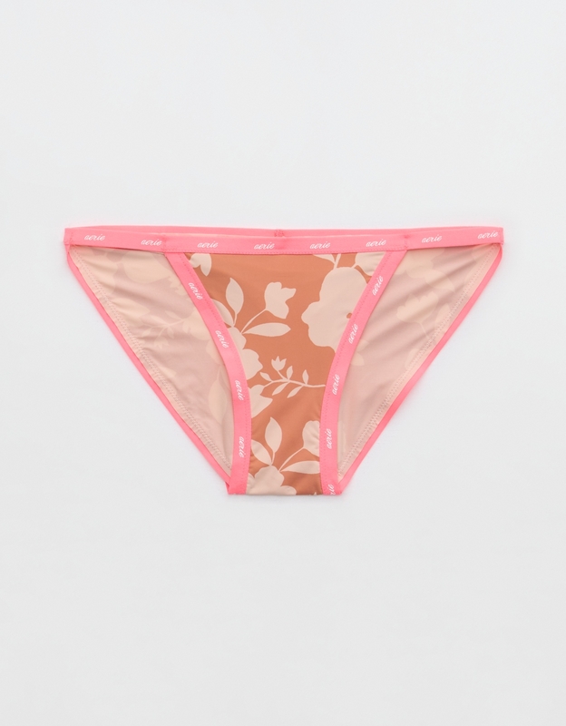 Buy SMOOTHEZ Microfiber String Bikini Underwear online