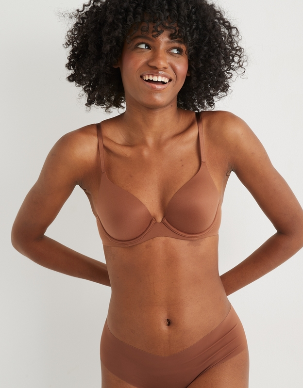 Aerie Real Sunnie Full Coverage Bra Size 32DD NWT - $34 (24% Off Retail)  New With Tags - From Melissa